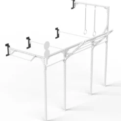 ATX Rig Wall Mount