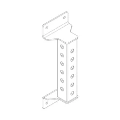 ATX Rig Wall Mount