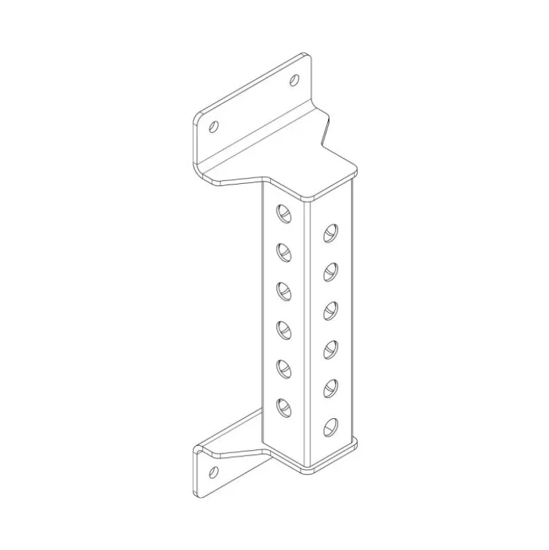 ATX Rig Wall Mount