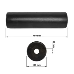 ATX Roller Pad