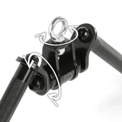 ATX Rotation V-⁠Bar