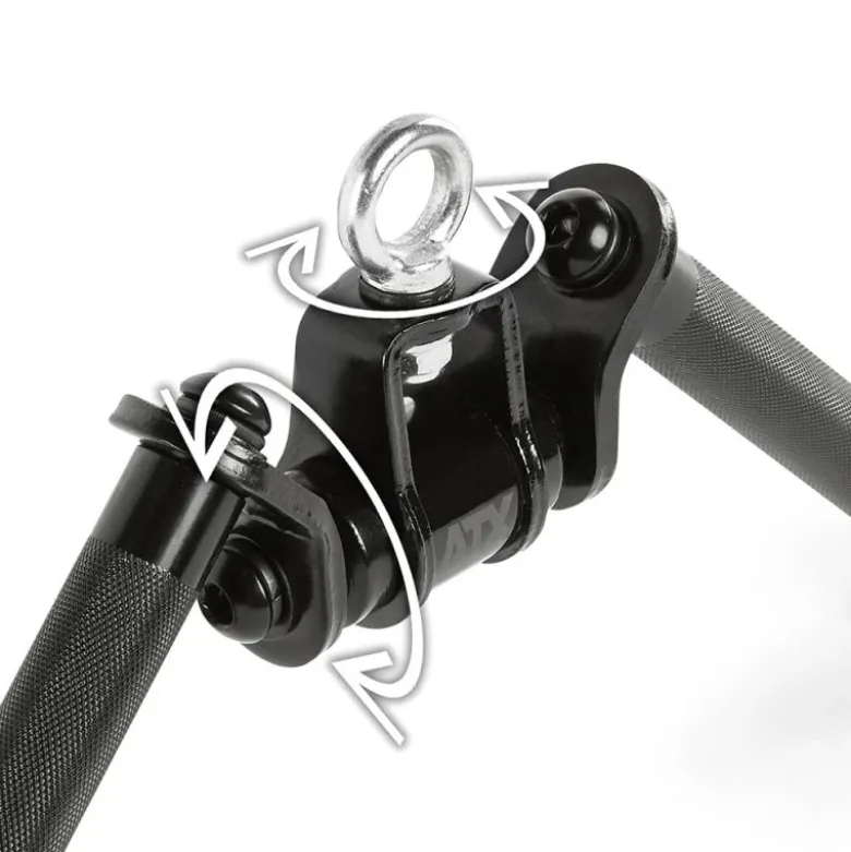 ATX Rotation V-Bar