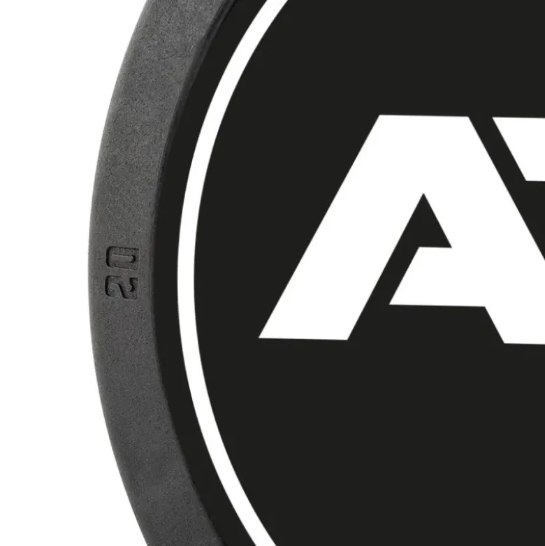 ATX Rubberen Dumbbells