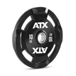 ATX Rubberen 4-⁠Grip Halterschijven 50 mm