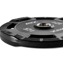 ATX Rubberen 4-⁠Grip Halterschijven 50 mm
