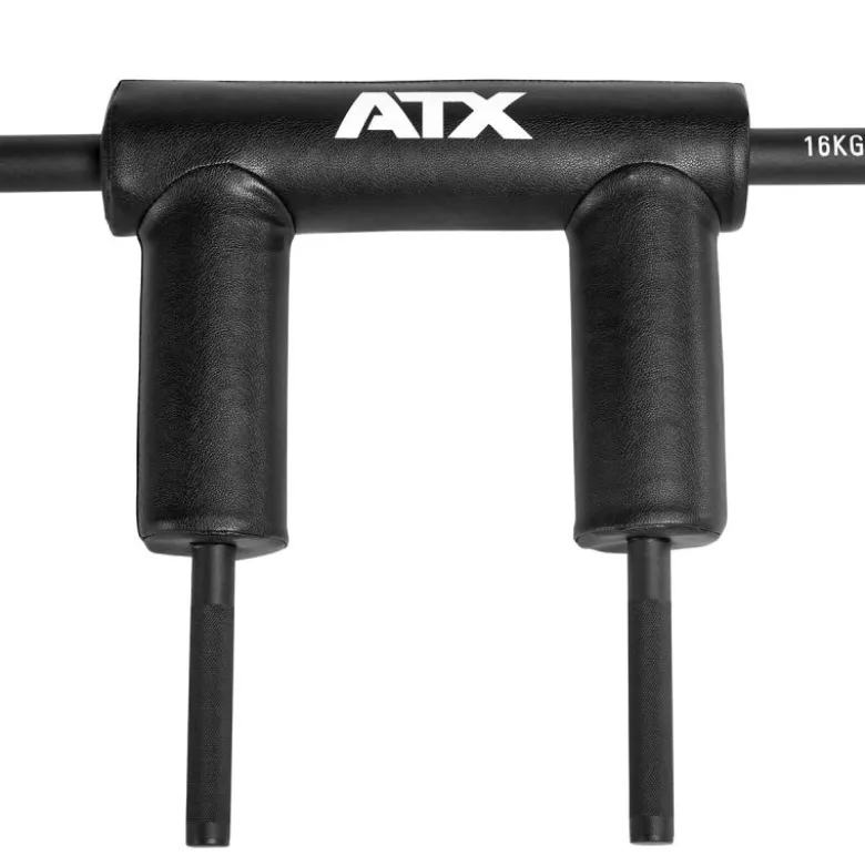 ATX Safety Squat Bar
