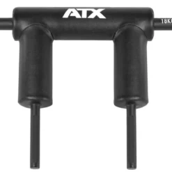 ATX Safety Squat Bar 30 mm
