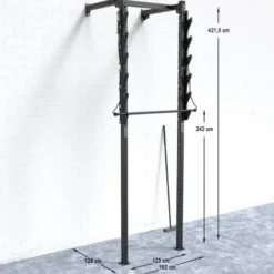 ATX Salmon Ladder W-⁠420-⁠6