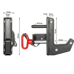 ATX Sandwich J-⁠Hooks 800