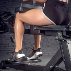 ATX Seated Calf Machine