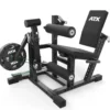 ATX Seated Leg Extension/Leg Curl BCO-⁠680