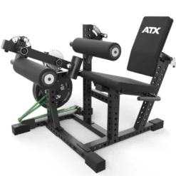 ATX Seated Leg Extension/Leg Curl BCO-⁠680