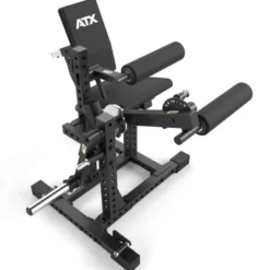 ATX Seated Leg Extension/Leg Curl BCO-⁠680
