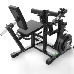 ATX Seated Leg Extension/Leg Curl BCO-⁠680