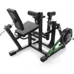 ATX Seated Leg Extension/Leg Curl BCO-⁠680