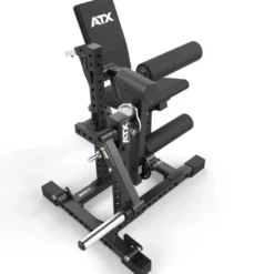 ATX Seated Leg Extension/Leg Curl BCO-⁠680