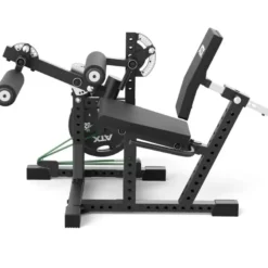 ATX Seated Leg Extension/Leg Curl BCO-⁠680