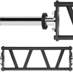 ATX Short Multi Grip Bar