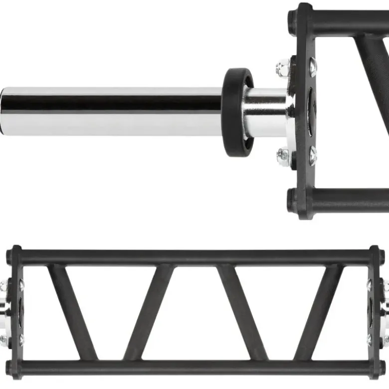 ATX Short Multi Grip Bar