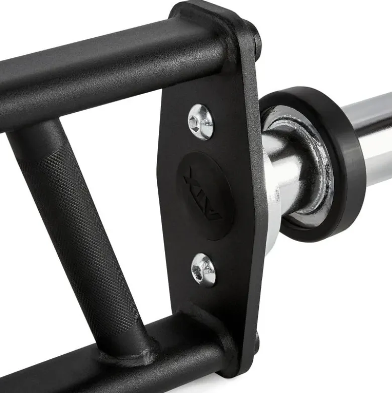 ATX Short Multi Grip Bar