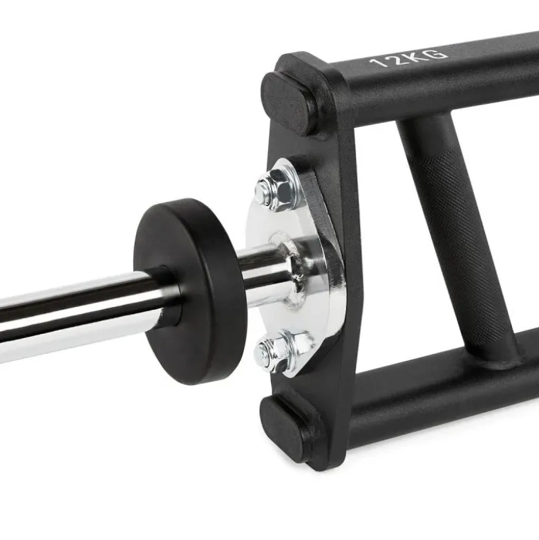 ATX Short Multi Grip Bar 30 mm