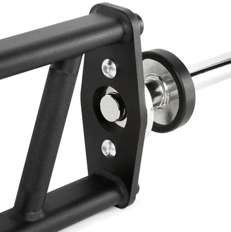 ATX Short Multi Grip Bar 30 mm