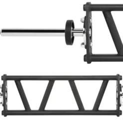 ATX Short Multi Grip Bar 30 mm