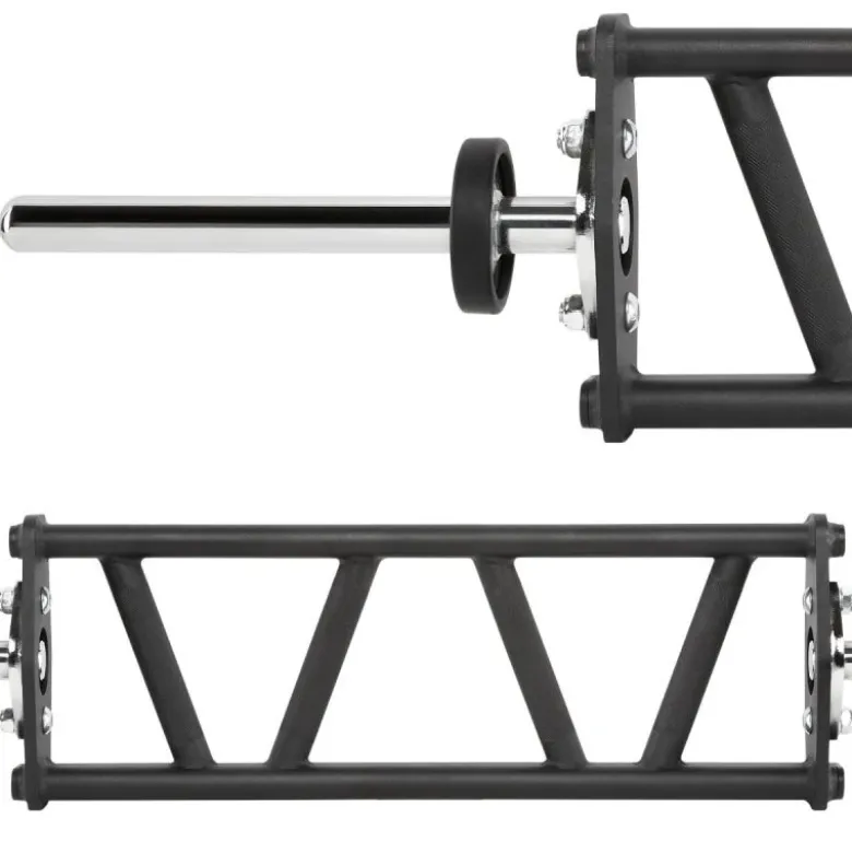 ATX Short Multi Grip Bar 30 mm