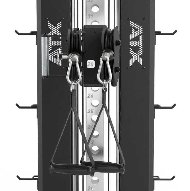 ATX Single Cable Station CPX-4000
