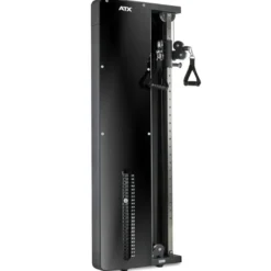 ATX Single Cable Wall Station