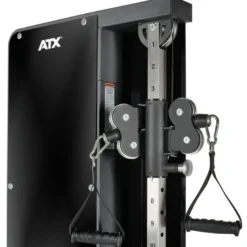 ATX Single Cable Wall Station
