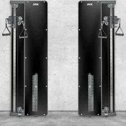 ATX Single Cable Wall Station