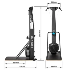 ATX Ski Trainer -⁠ Vrijstaand
