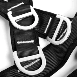 ATX Sled Harness