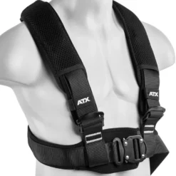ATX Sled Harness