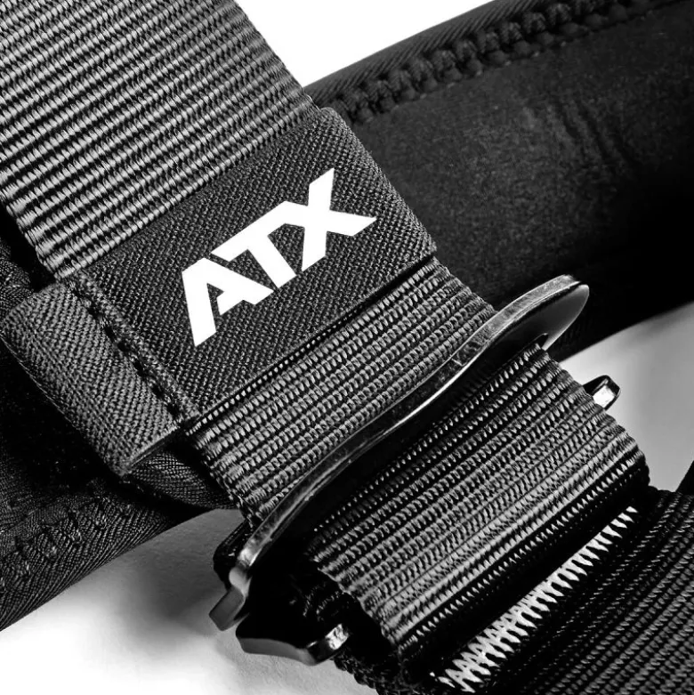 ATX Sled Harness