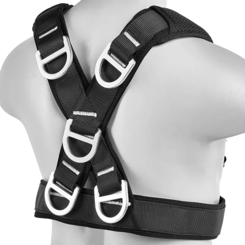 ATX Sled Harness