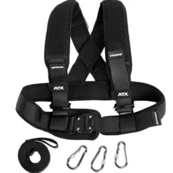 ATX Sled Harness
