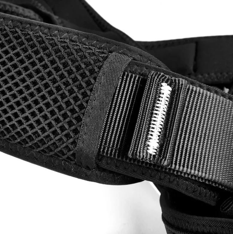 ATX Sled Harness
