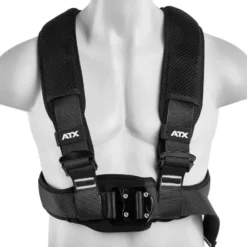 ATX Sled Harness
