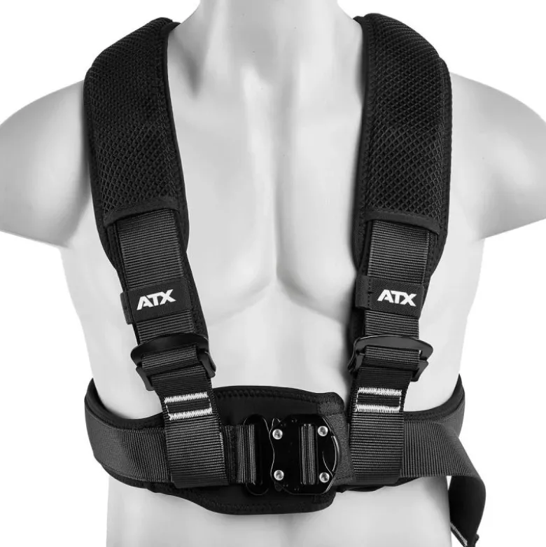 ATX Sled Harness