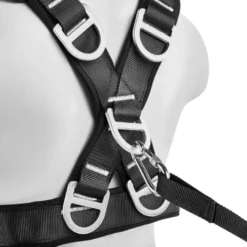 ATX Sled Harness