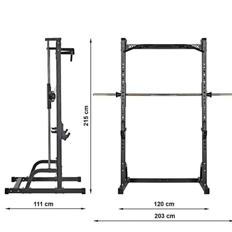 ATX Smith Machine MPX-620