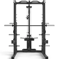 ATX Smith Machine MPX-⁠780 + Lat Pulley