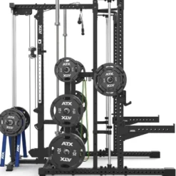 ATX Smith Machine MPX-⁠780 + Lat Pulley