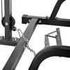 ATX Smith Machine MPX-⁠620 + Lat Pulley