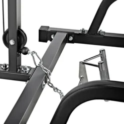 ATX Smith Machine MPX-⁠620 + Lat Pulley