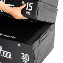 ATX Soft Drop Blocks