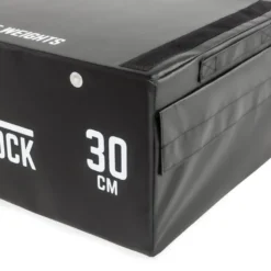 ATX Soft Drop Blocks
