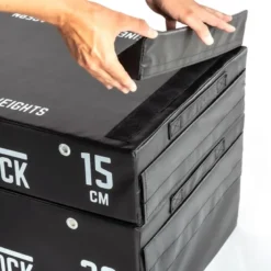 ATX Soft Drop Blocks